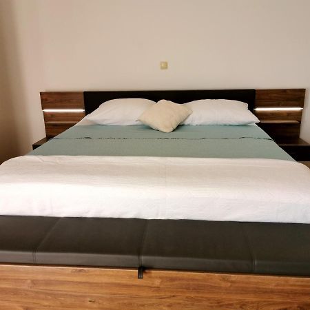 Apartment Brala ポセダリェ エクステリア 写真