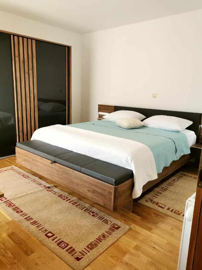 Apartment Brala ポセダリェ エクステリア 写真