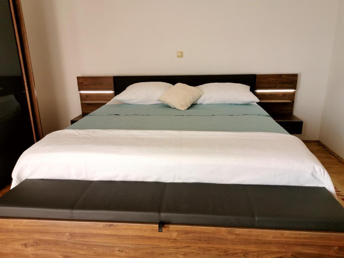 Apartment Brala ポセダリェ エクステリア 写真