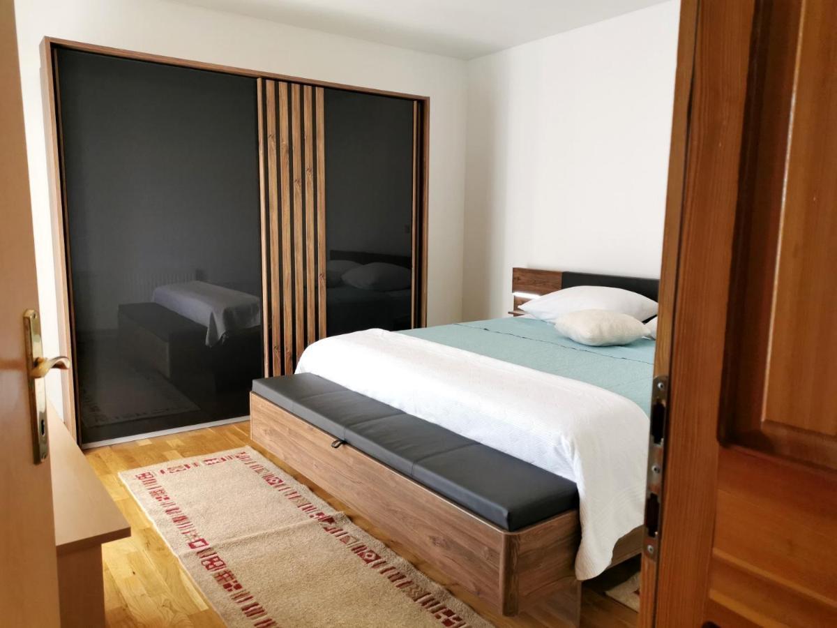 Apartment Brala ポセダリェ エクステリア 写真