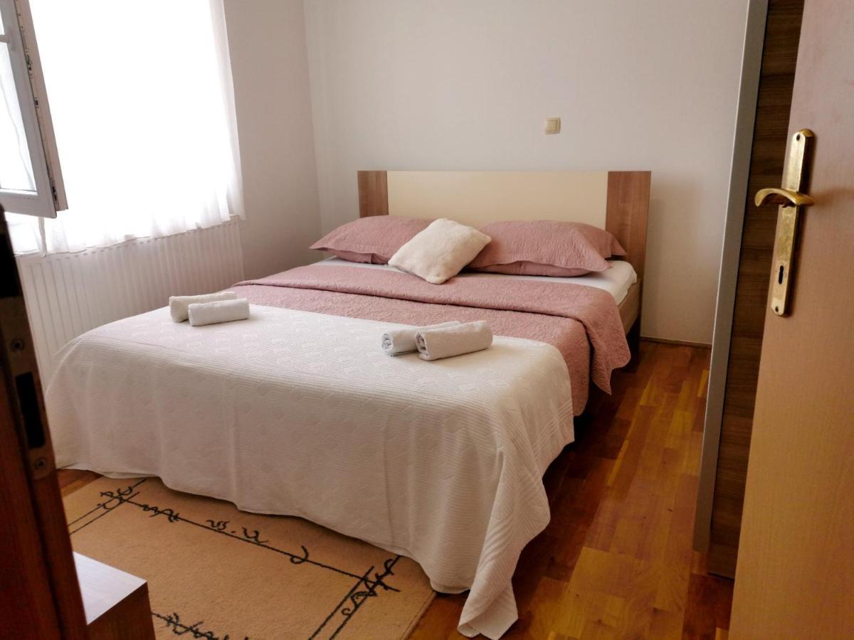 Apartment Brala ポセダリェ エクステリア 写真