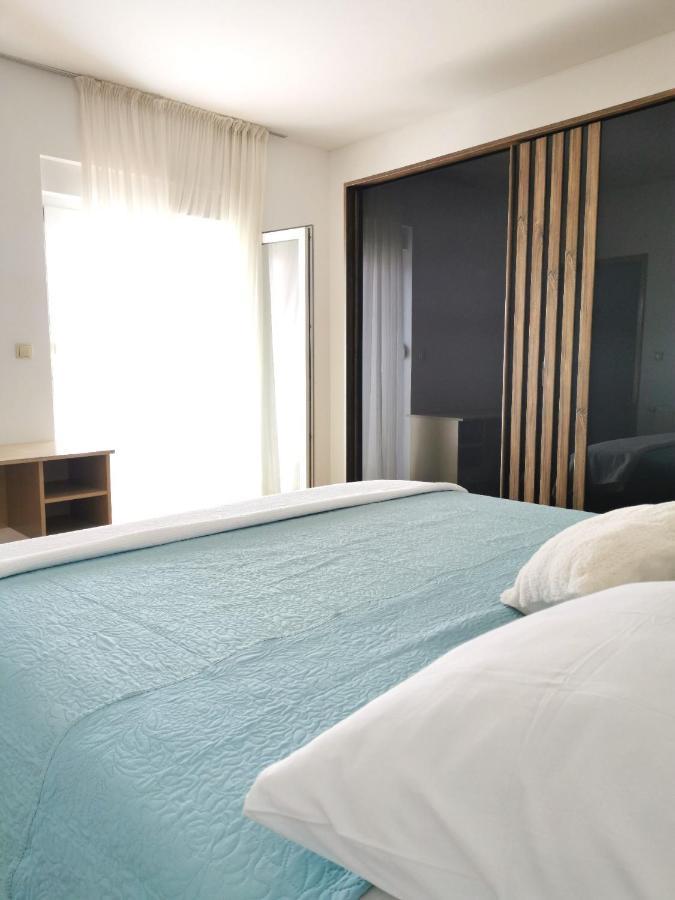 Apartment Brala ポセダリェ エクステリア 写真