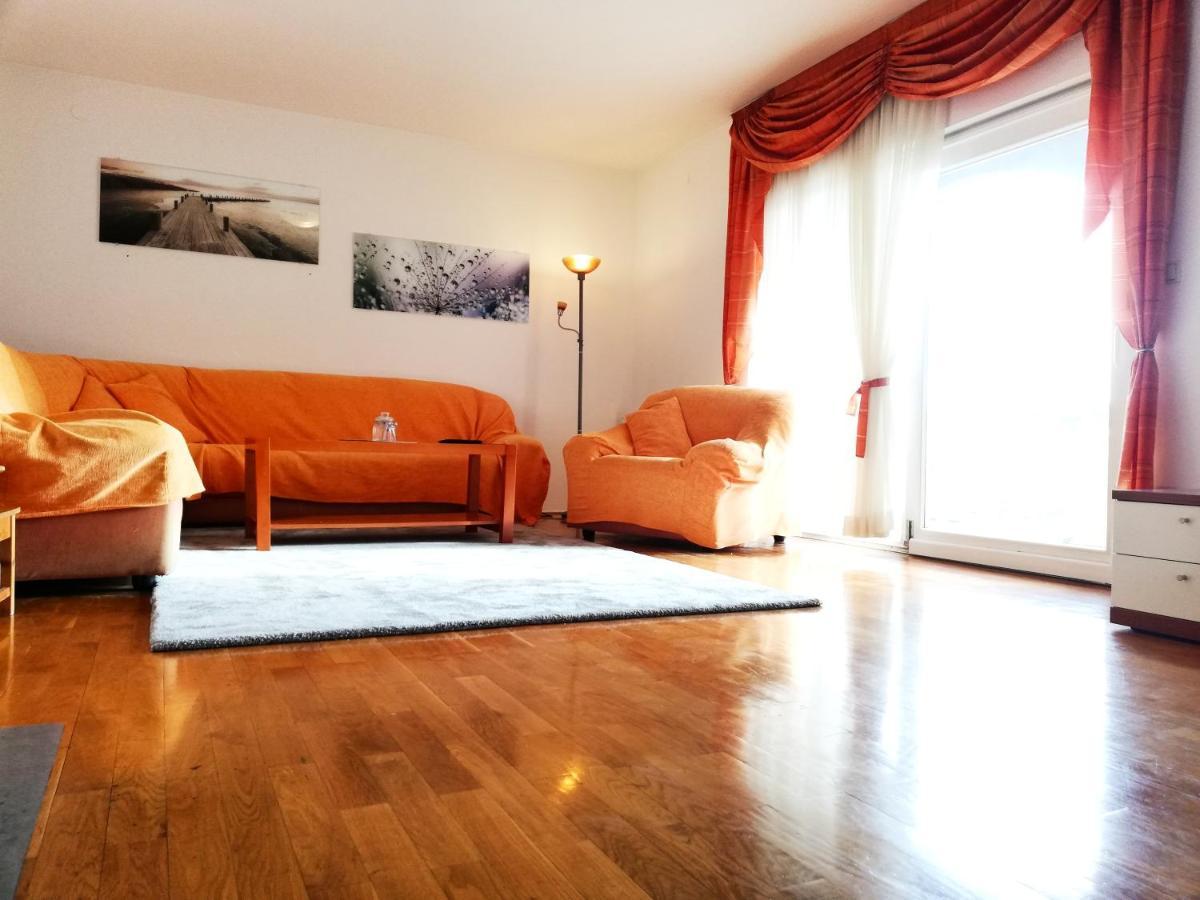 Apartment Brala ポセダリェ エクステリア 写真
