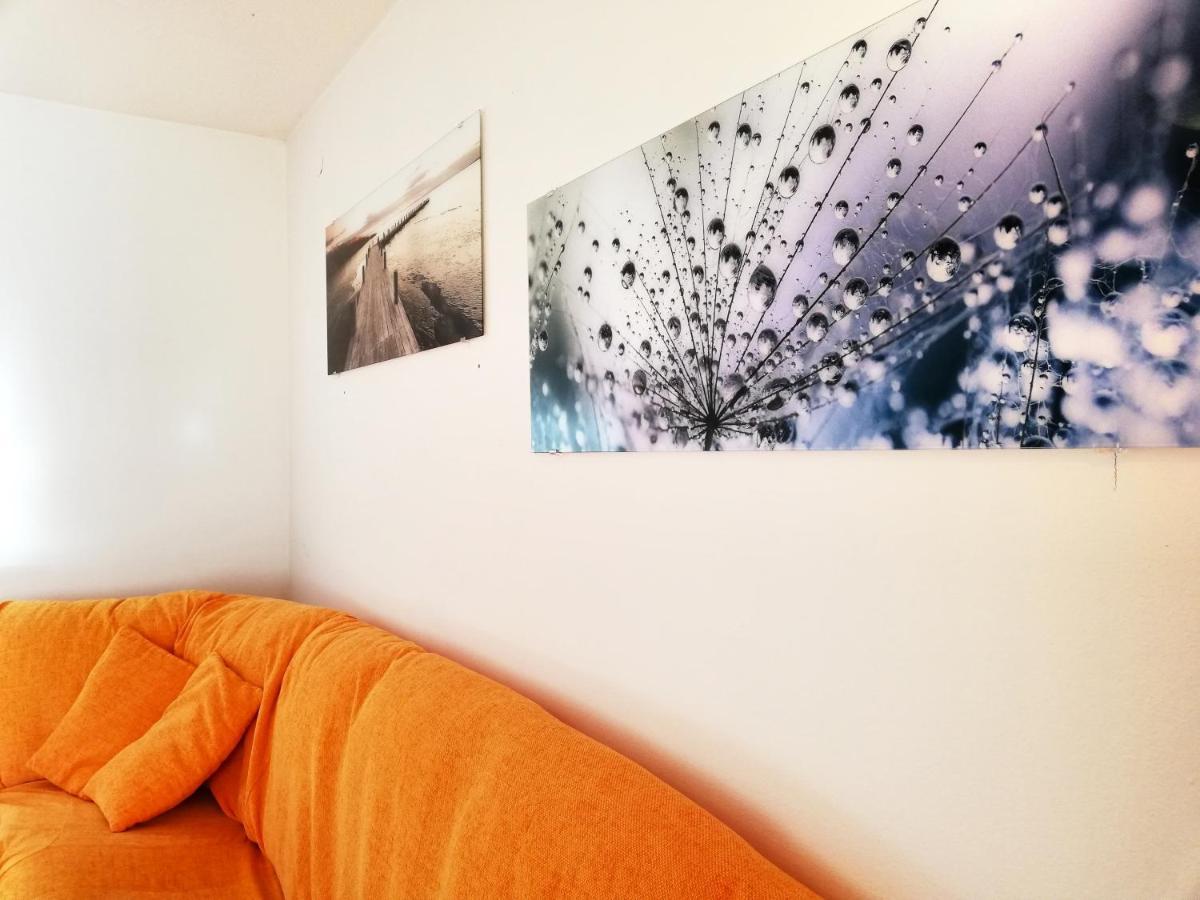 Apartment Brala ポセダリェ エクステリア 写真