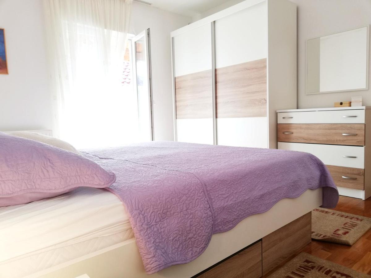 Apartment Brala ポセダリェ エクステリア 写真