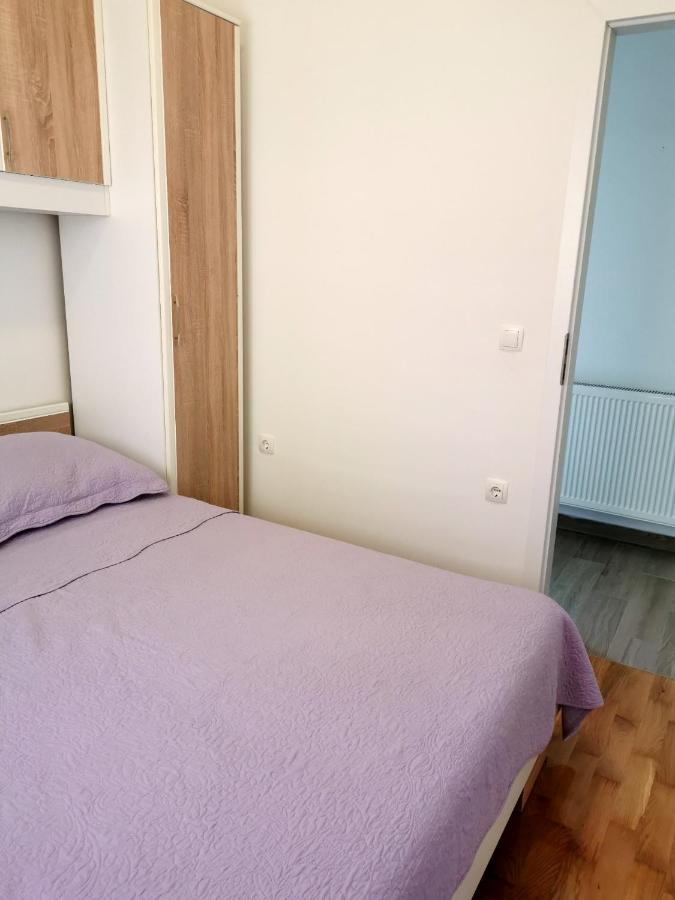 Apartment Brala ポセダリェ エクステリア 写真