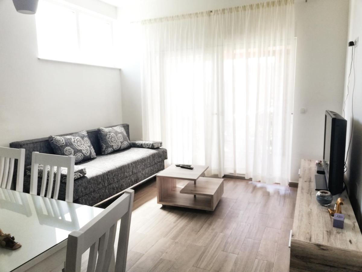 Apartment Brala ポセダリェ エクステリア 写真