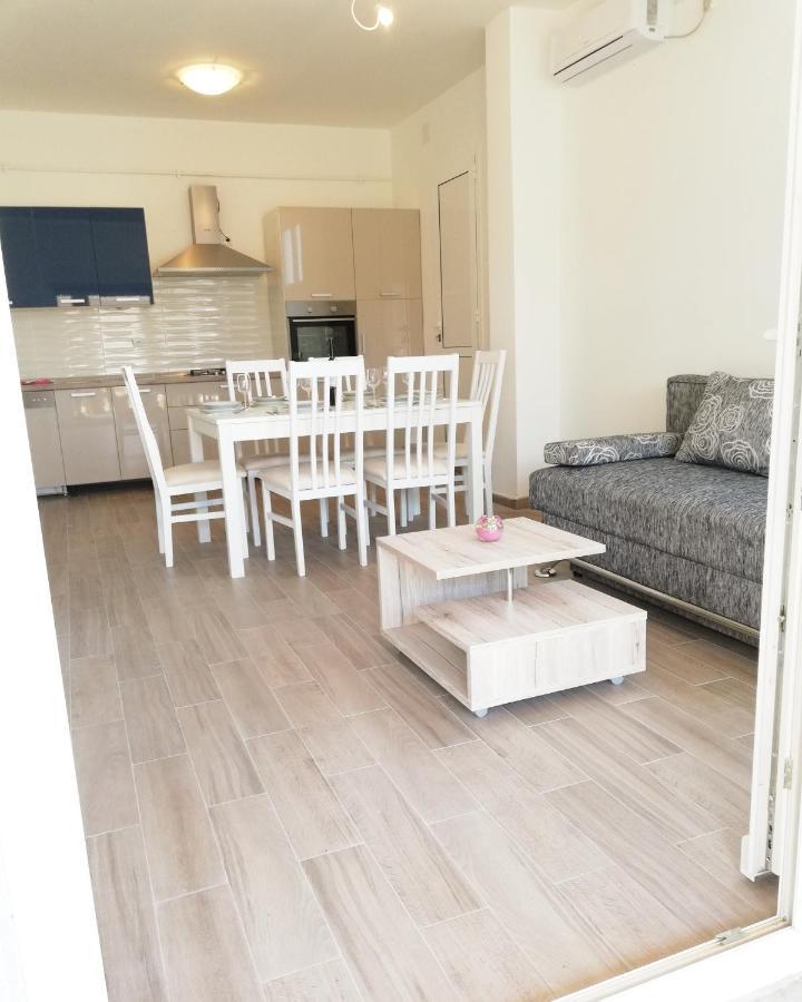 Apartment Brala ポセダリェ エクステリア 写真
