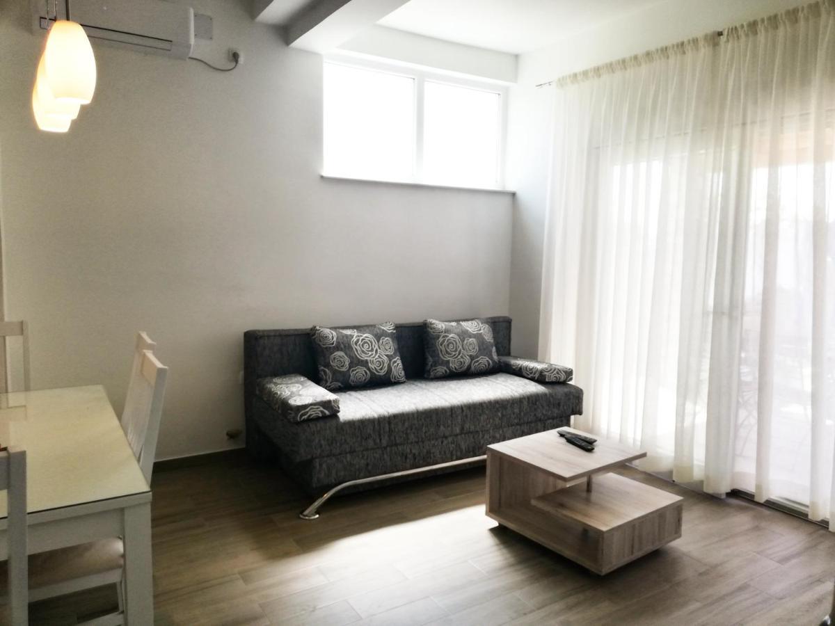 Apartment Brala ポセダリェ エクステリア 写真